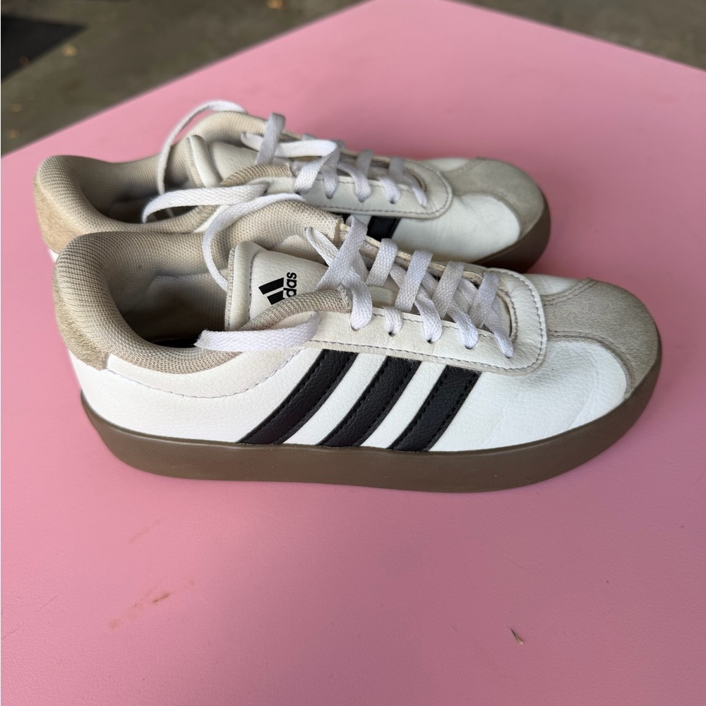 adidas VL COURT 3.0 SHOES KIDS